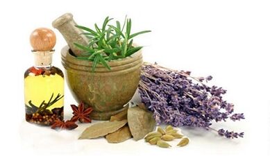 Popular remedies for the treatment of back pain