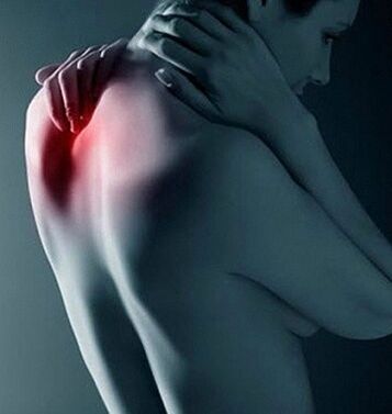 Causes of the disease