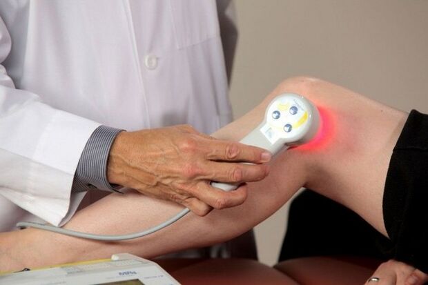 Physiotherapy for osteoarthritis of the knee